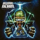 DR. LIVING DEAD! - S/T (2023) CD